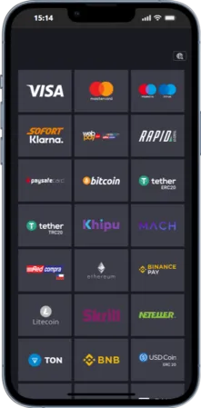 Einzahlen NV Casino Login