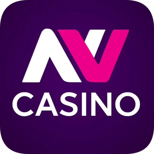 NV Casino header logo