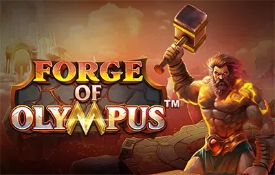 Forge of Olympus, machine à sous de Pragmatic Play