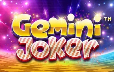 Gemini Joker, machine à sous de Betsoft