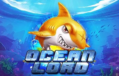 Ocean Lord, jeu de JILI