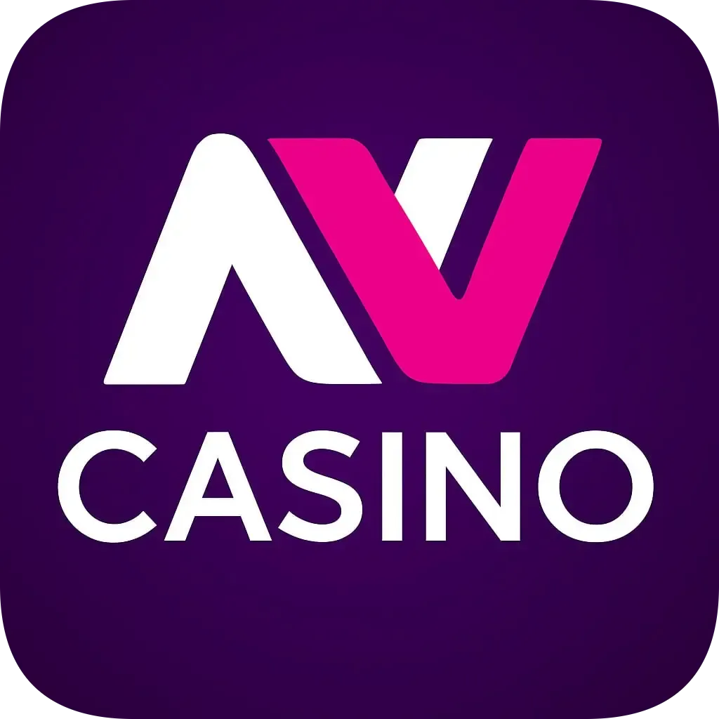 NV Casino header logo