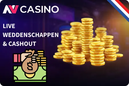 NV Casino Nederland live weddenschappen cashout mobiel Sonnet 4.6Extended