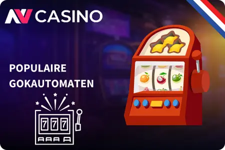 NV Casino Nederland populaire gokautomaten slots overzicht