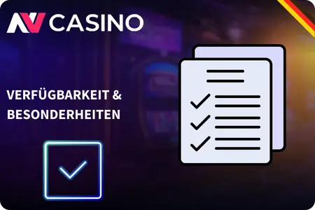 NV Casino dostupnost Česká republika specifika
