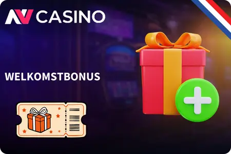 NV Casino Nederland welkomstbonus 500 euro gratis spins