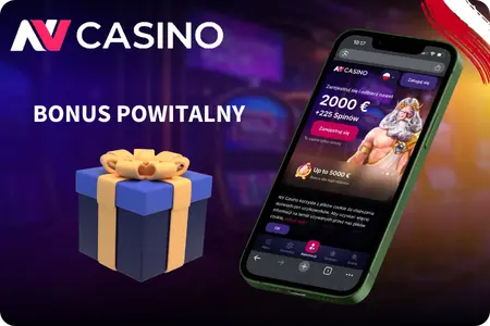 NV Casino App gry dostępne w aplikacji