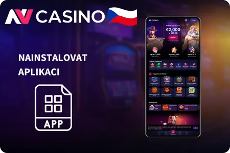 NV Casino průvodce instalací APK krok za krokem na Android